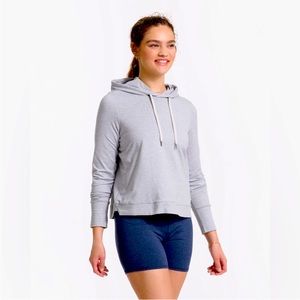 Vuori Halo Essential Hoodie